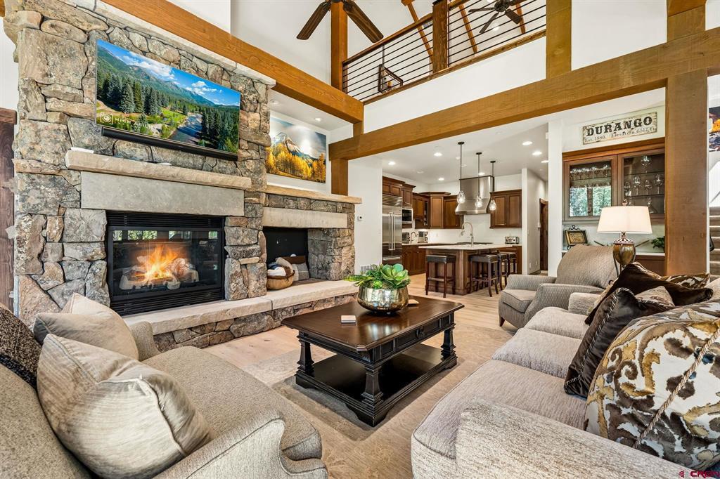761 Glacier Club Drive Durango CO 81301
