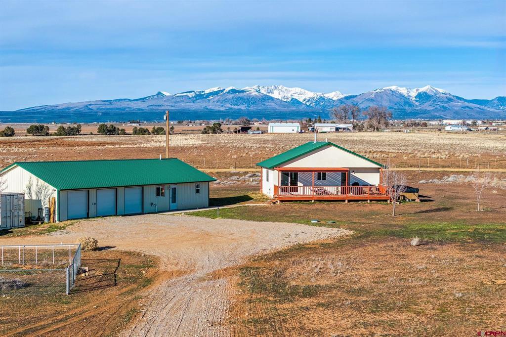 101 County Road 135 Hesperus CO 81326