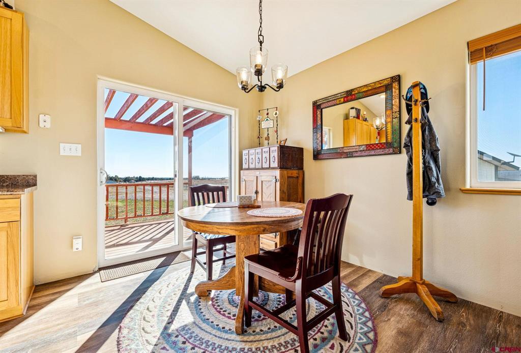 101 County Road 135 Hesperus CO 81326
