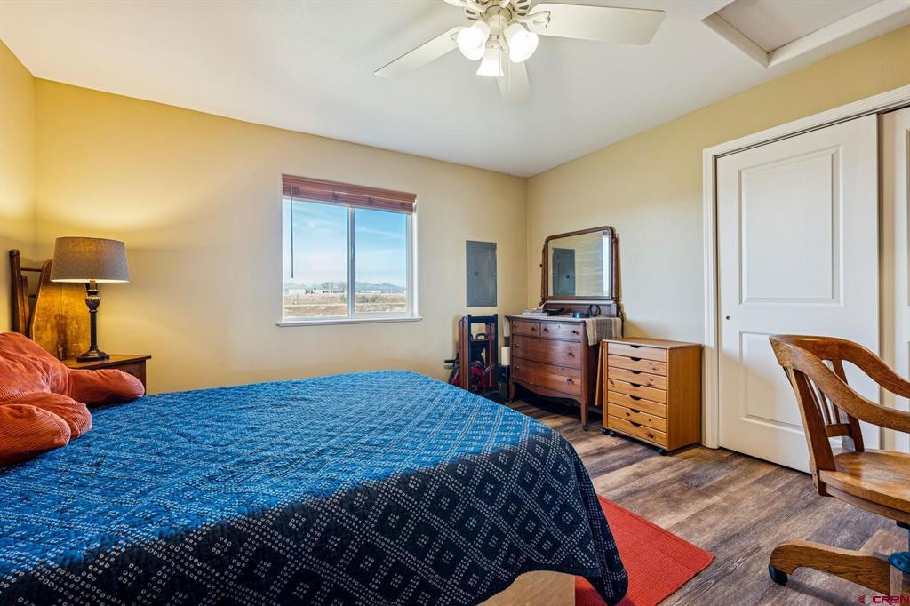 101 County Road 135 Hesperus CO 81326
