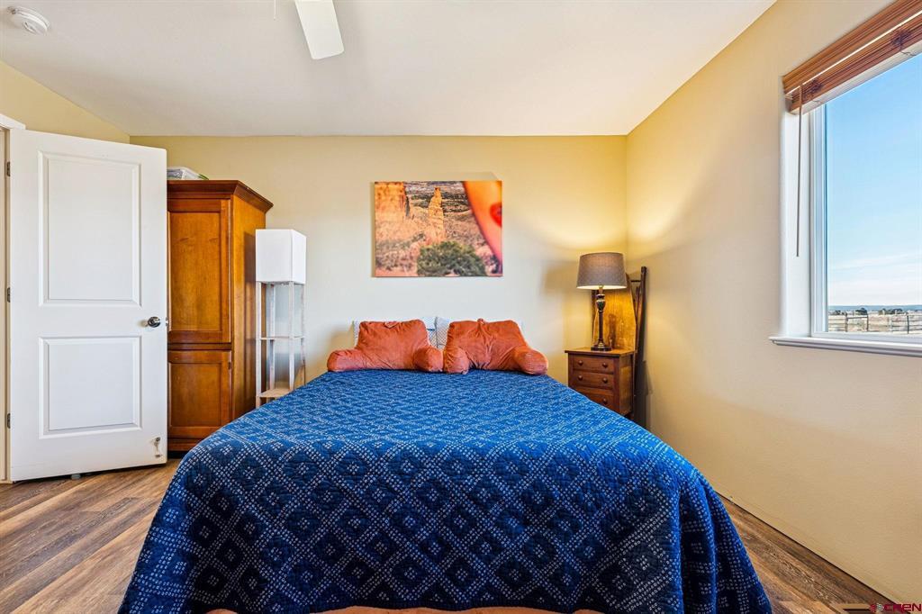 101 County Road 135 Hesperus CO 81326