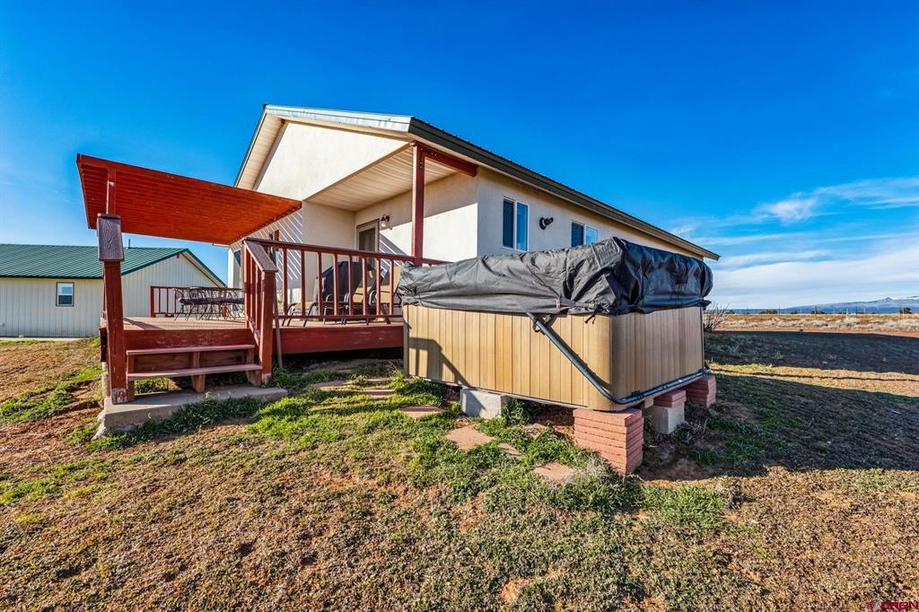 101 County Road 135 Hesperus CO 81326