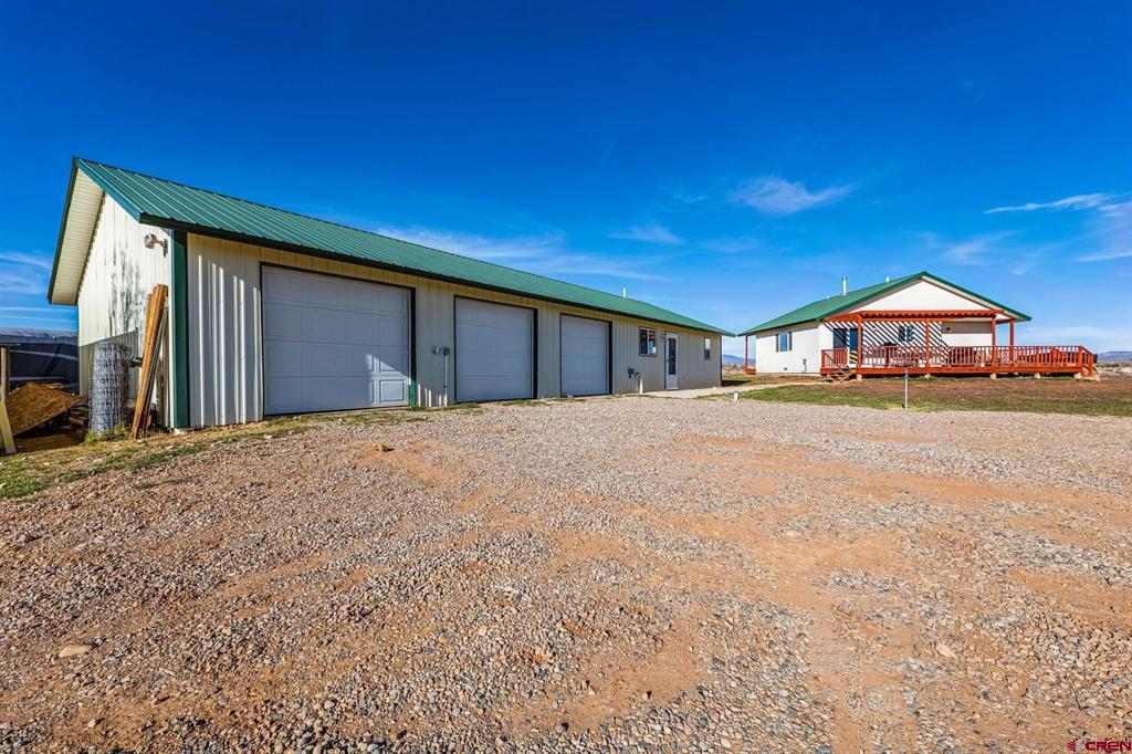 101 County Road 135 Hesperus CO 81326