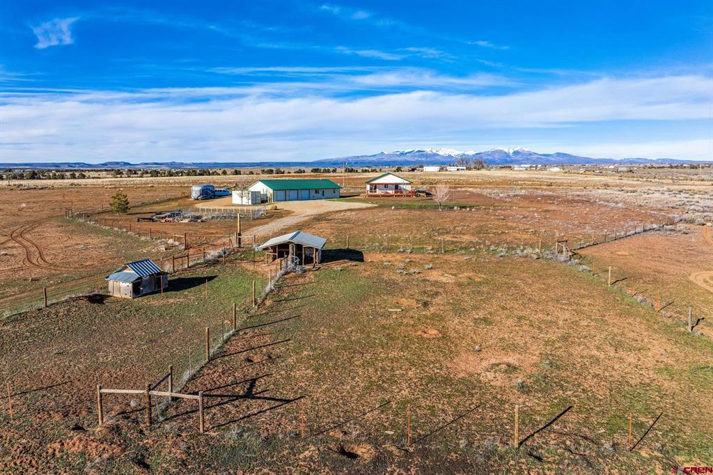 101 County Road 135 Hesperus CO 81326