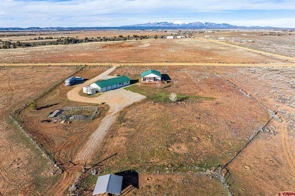101 County Road 135 Hesperus CO 81326