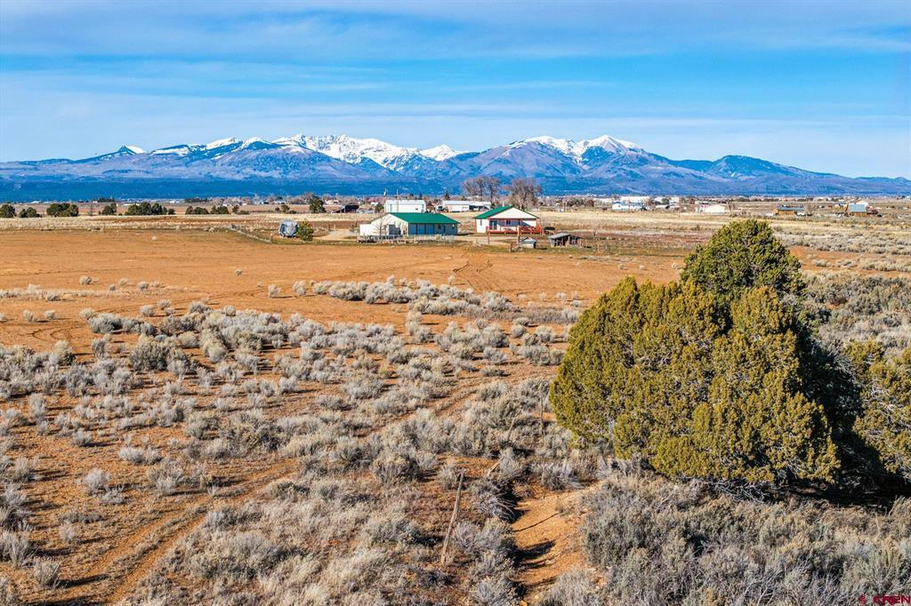 101 County Road 135 Hesperus CO 81326