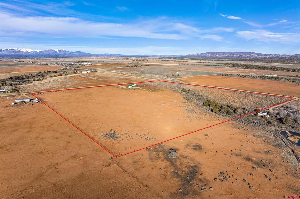 101 County Road 135 Hesperus CO 81326