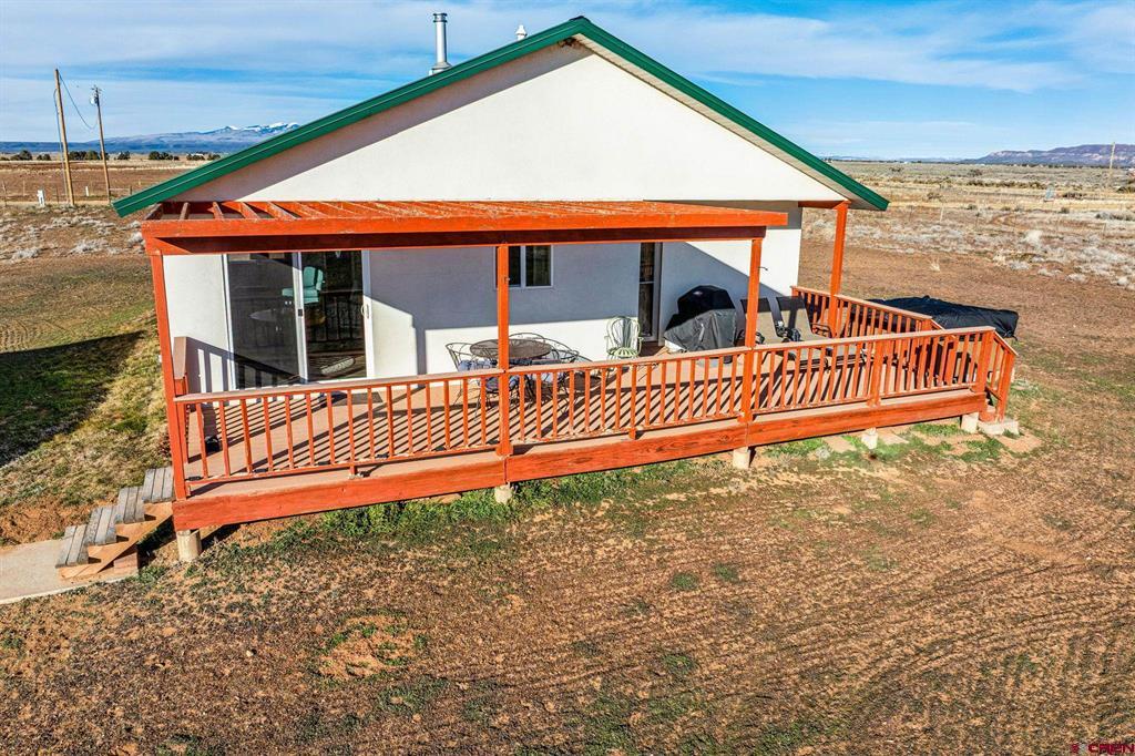 101 County Road 135 Hesperus CO 81326