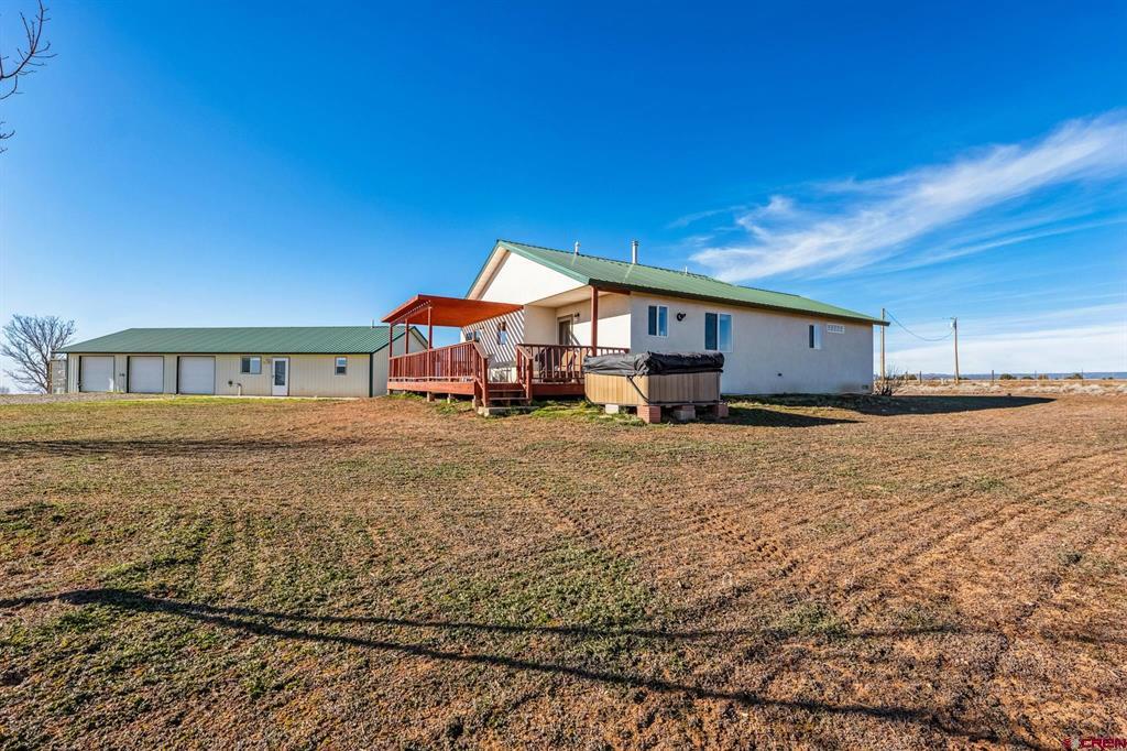 101 County Road 135 Hesperus CO 81326