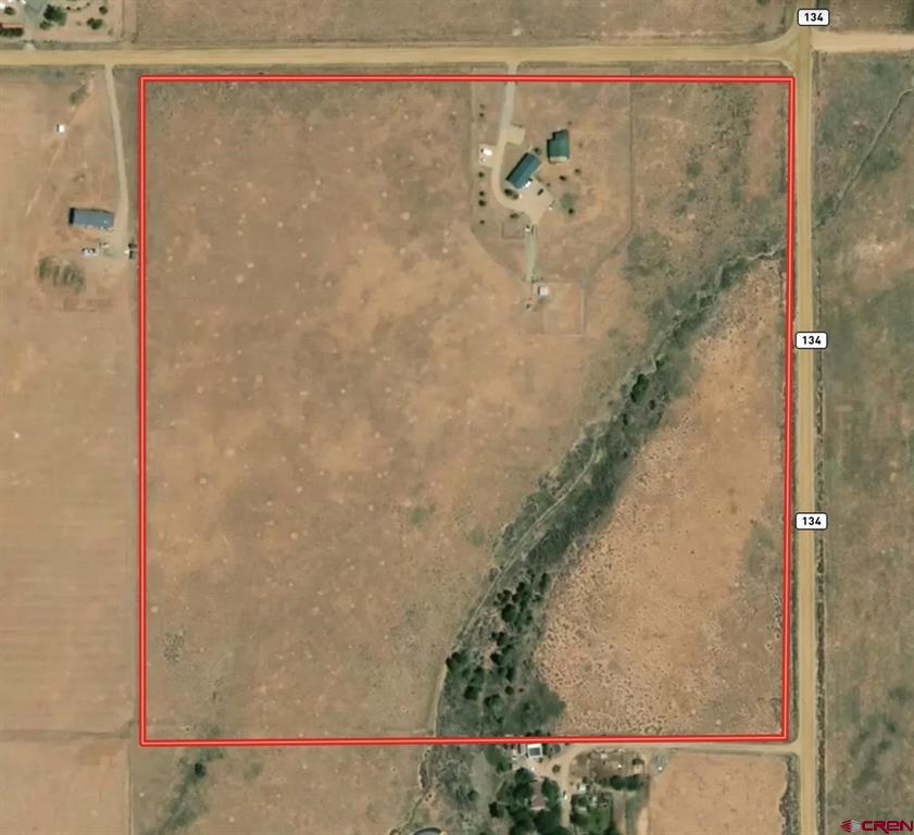 101 County Road 135 Hesperus CO 81326