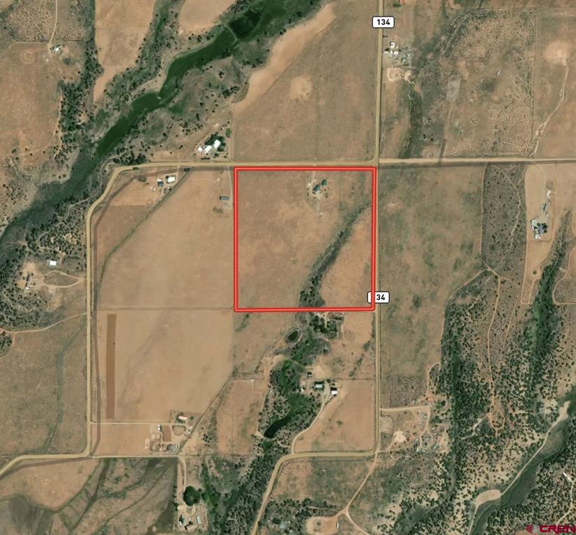 101 County Road 135 Hesperus CO 81326