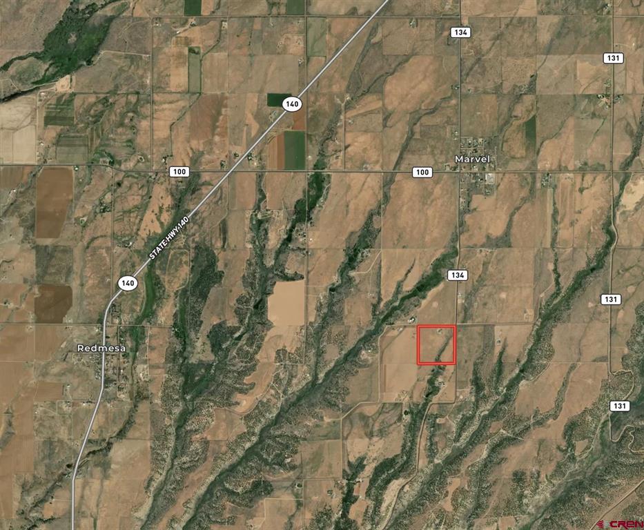 101 County Road 135 Hesperus CO 81326