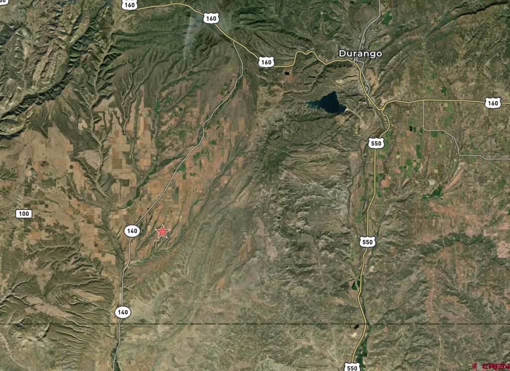 101 County Road 135 Hesperus CO 81326