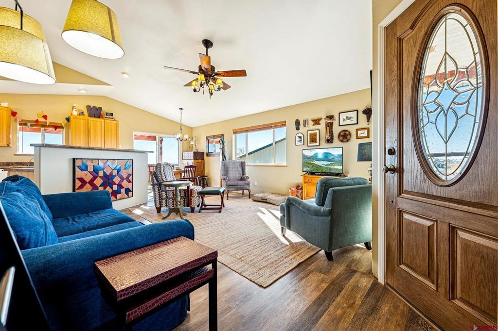 101 County Road 135 Hesperus CO 81326