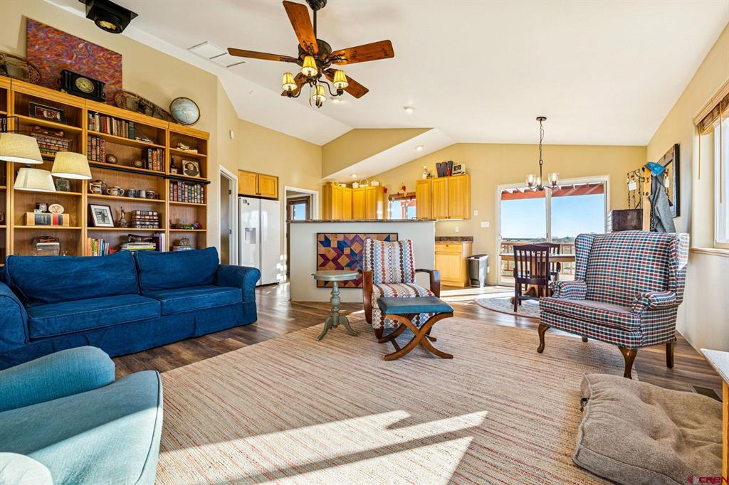101 County Road 135 Hesperus CO 81326
