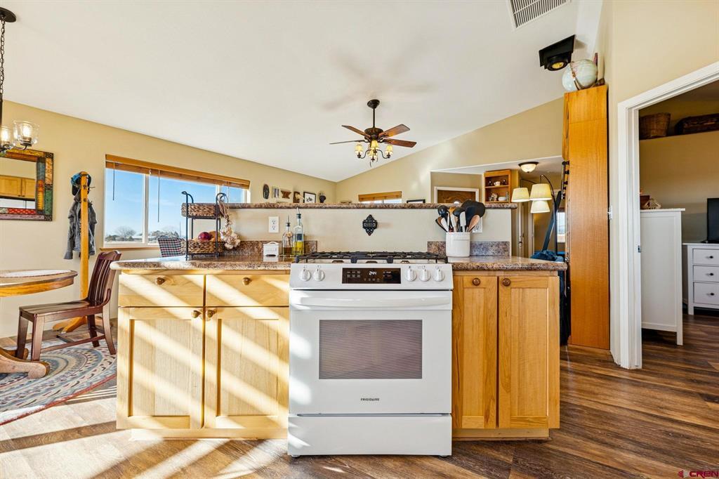 101 County Road 135 Hesperus CO 81326