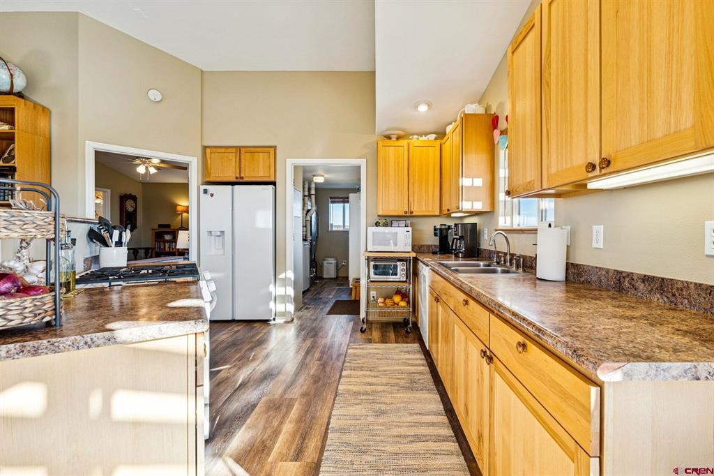 101 County Road 135 Hesperus CO 81326