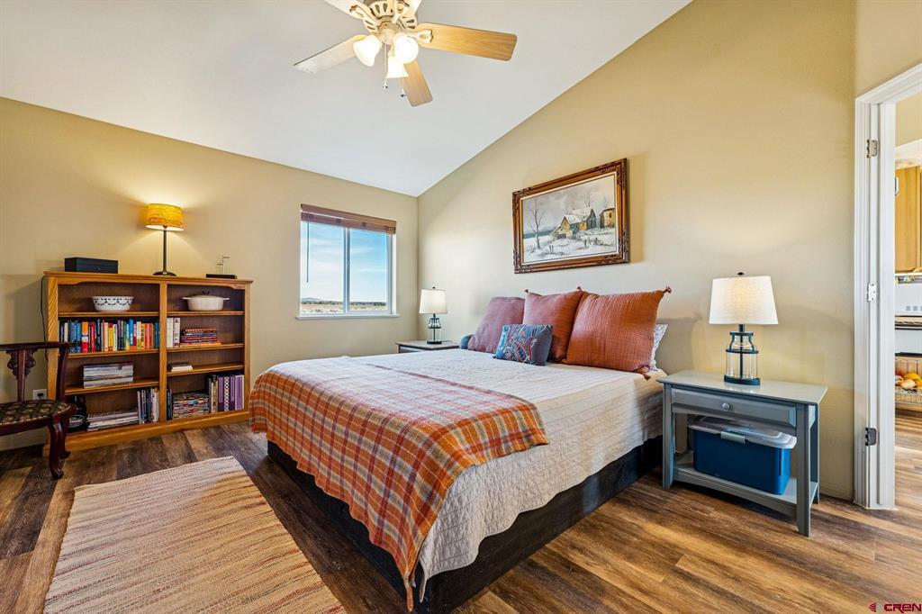 101 County Road 135 Hesperus CO 81326