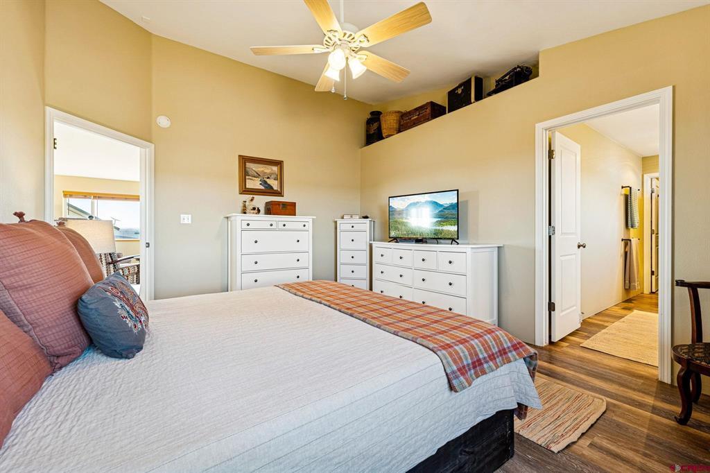 101 County Road 135 Hesperus CO 81326
