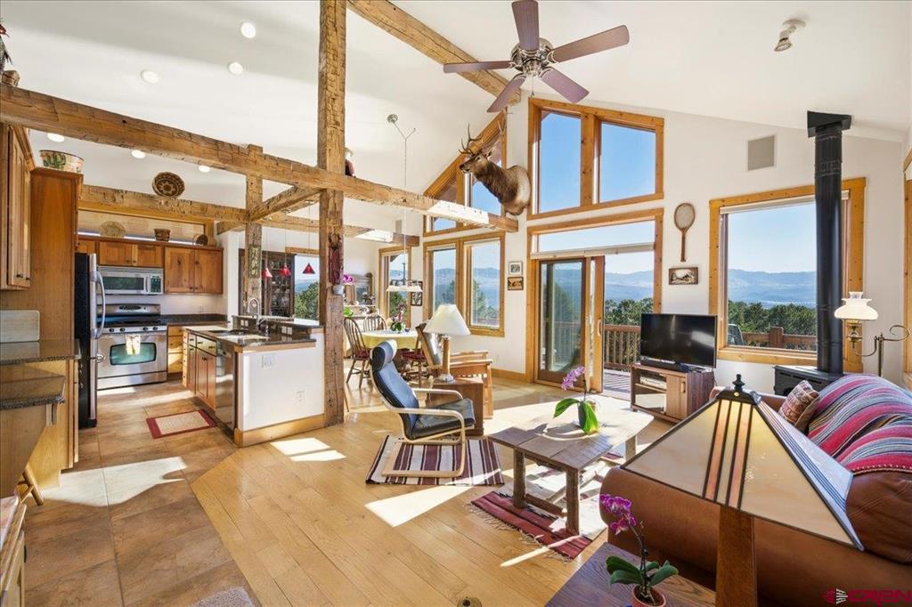 75 Pinnacle Drive Ridgway CO 81432