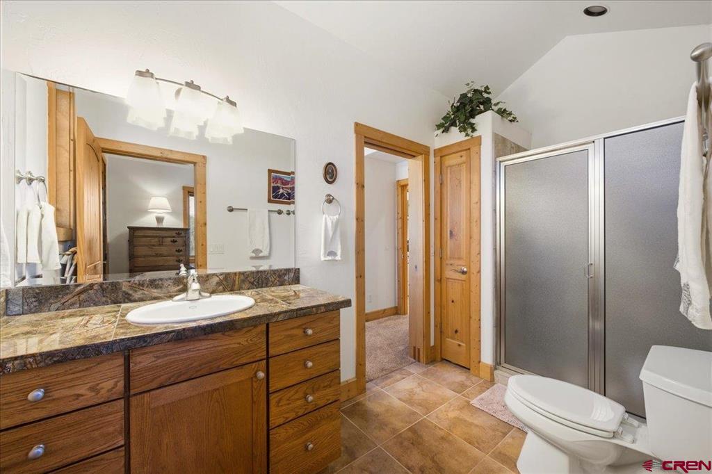 75 Pinnacle Drive Ridgway CO 81432