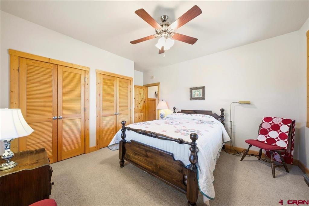 75 Pinnacle Drive Ridgway CO 81432
