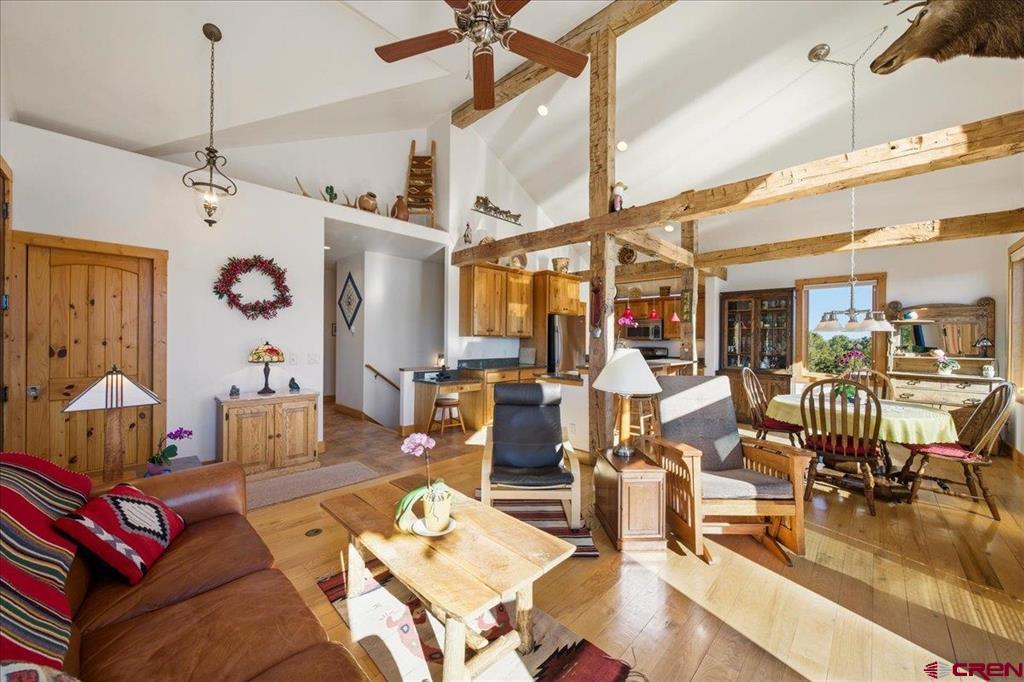 75 Pinnacle Drive Ridgway CO 81432