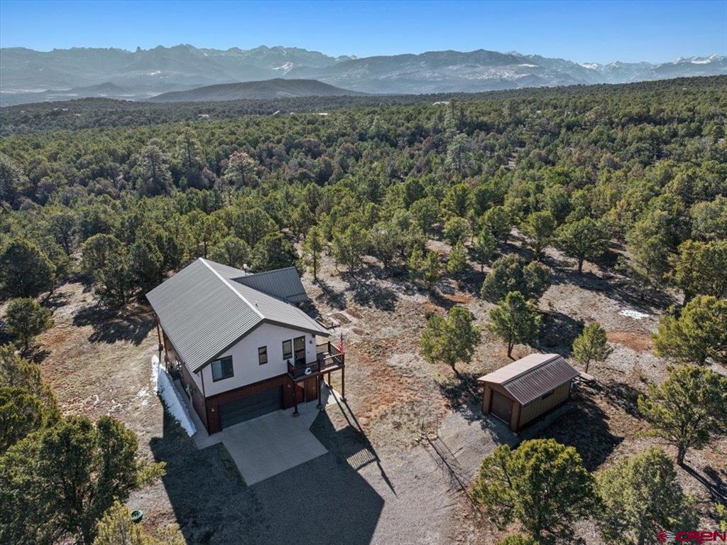 75 Pinnacle Drive Ridgway CO 81432