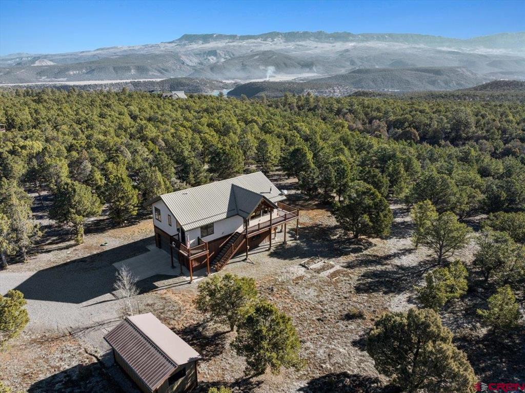 75 Pinnacle Drive Ridgway CO 81432