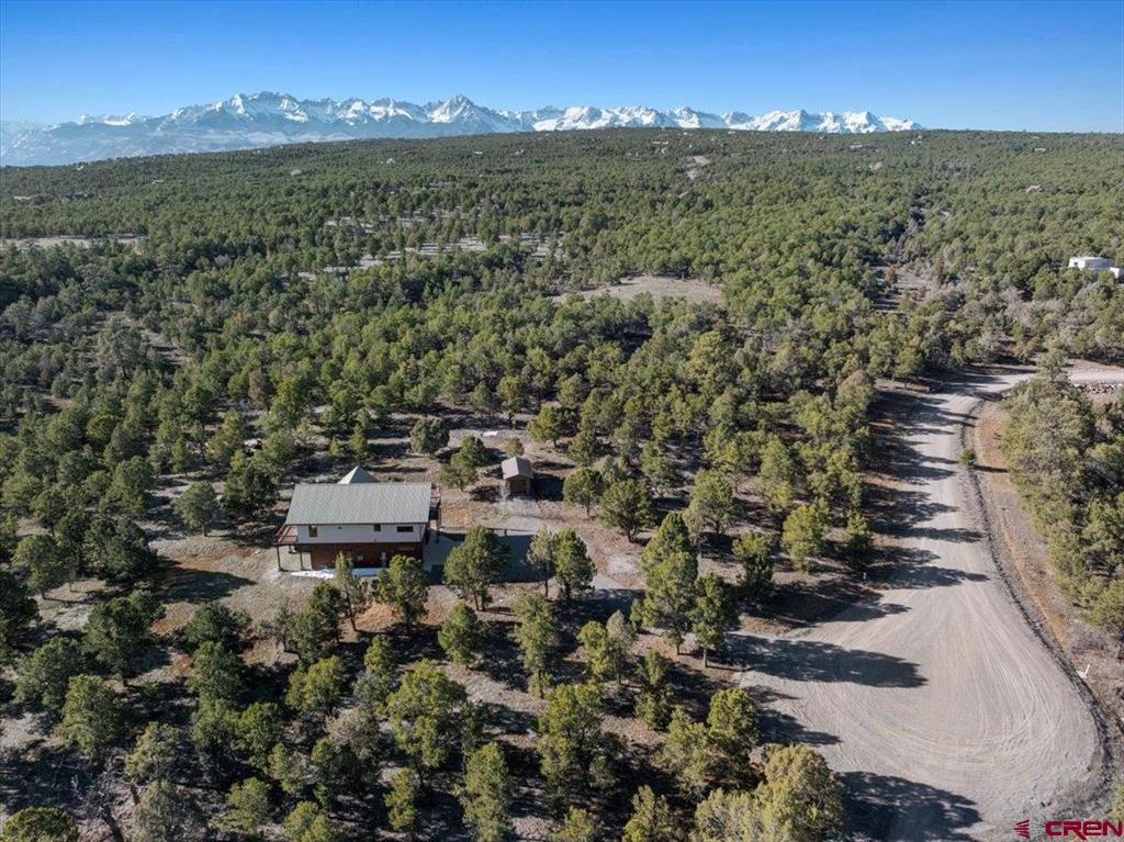 75 Pinnacle Drive Ridgway CO 81432
