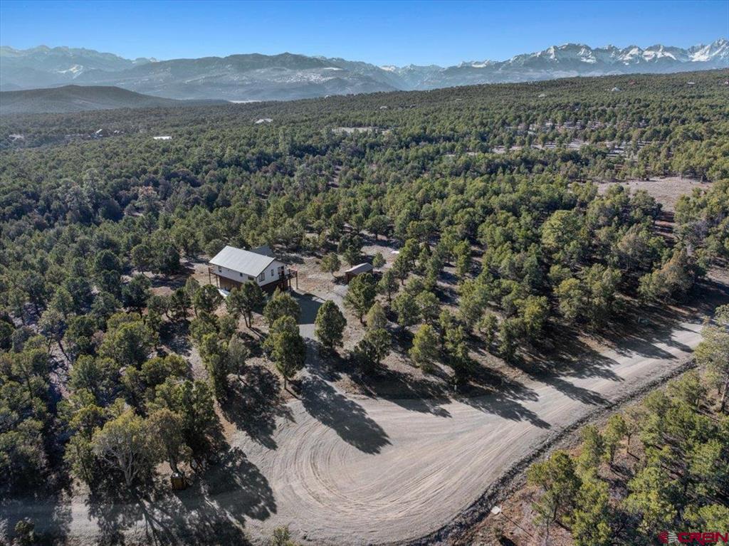 75 Pinnacle Drive Ridgway CO 81432