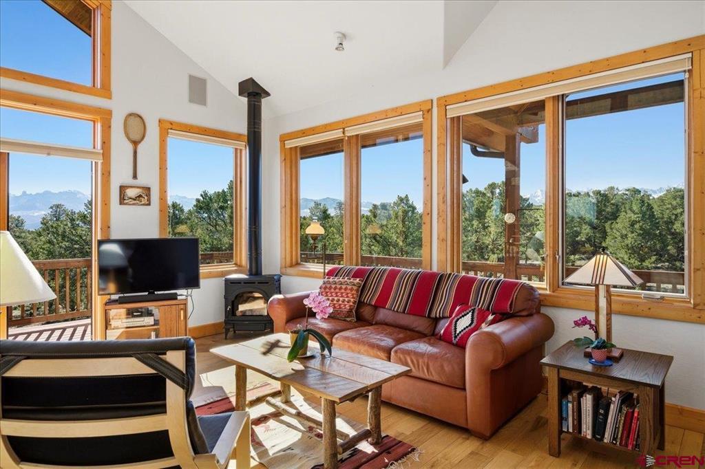 75 Pinnacle Drive Ridgway CO 81432