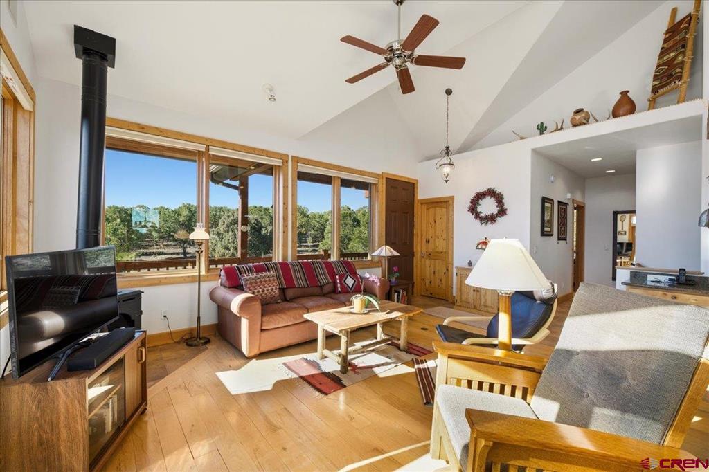 75 Pinnacle Drive Ridgway CO 81432
