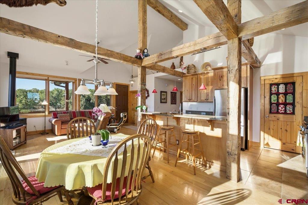 75 Pinnacle Drive Ridgway CO 81432