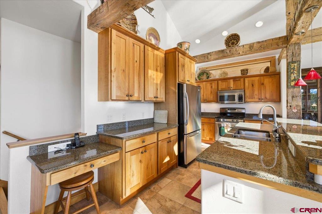 75 Pinnacle Drive Ridgway CO 81432