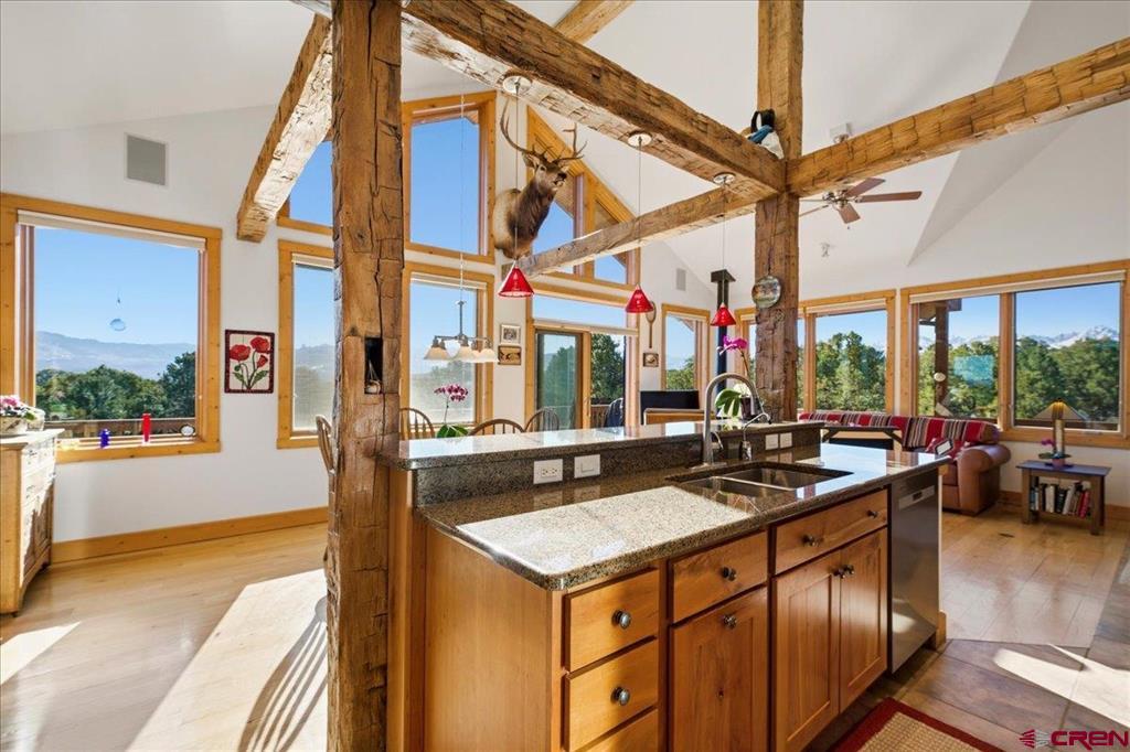 75 Pinnacle Drive Ridgway CO 81432