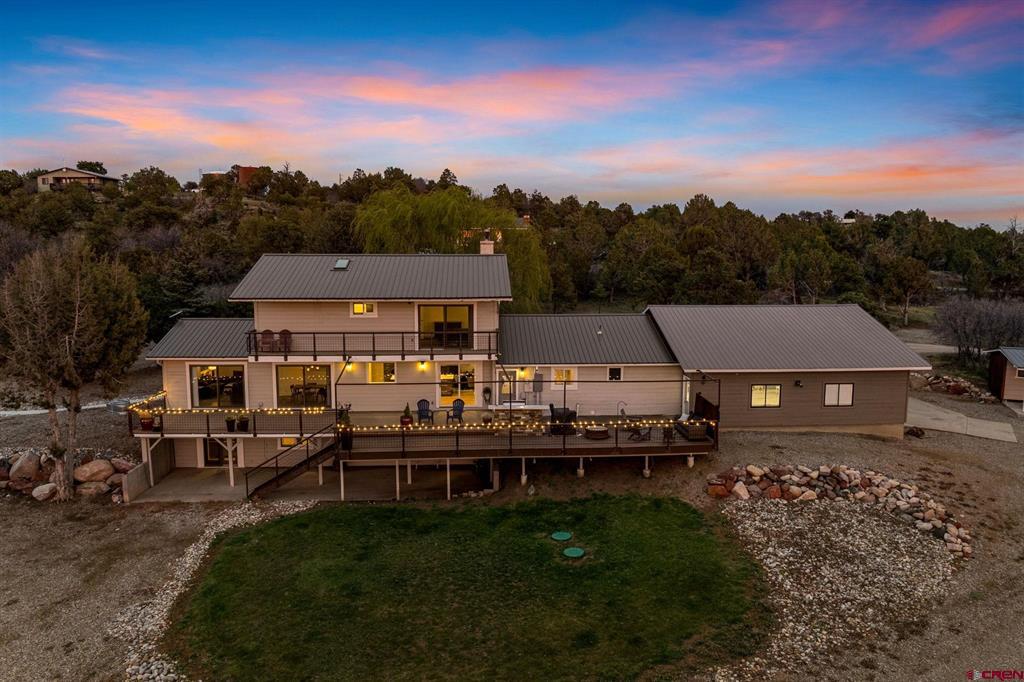 160 Brice Place Durango CO 81303