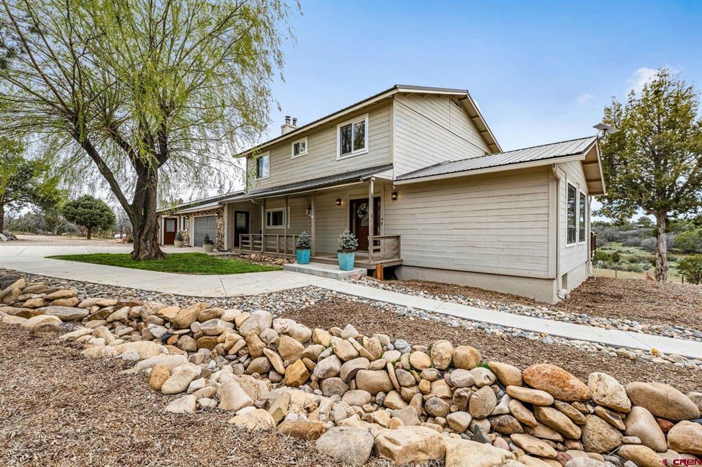 160 Brice Place Durango CO 81303