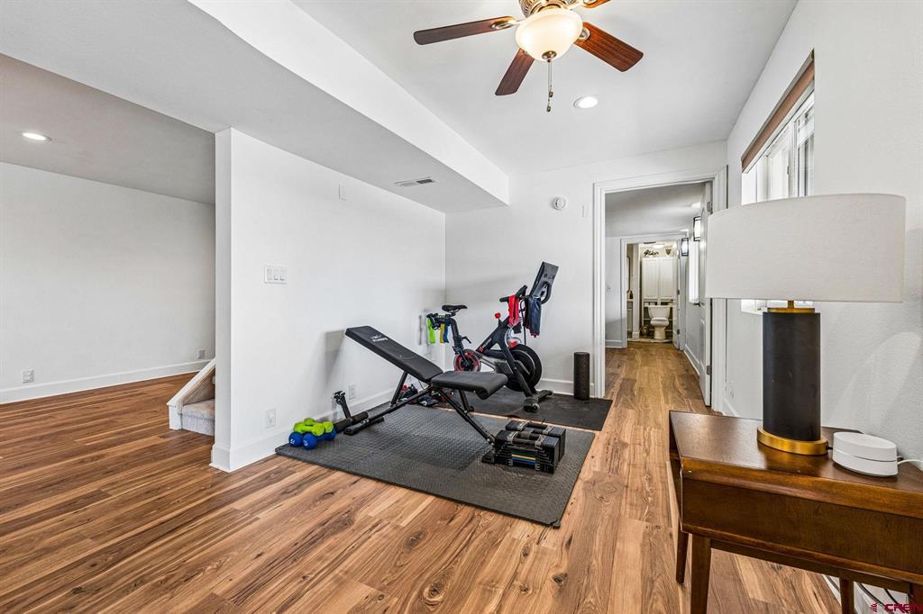 160 Brice Place Durango CO 81303
