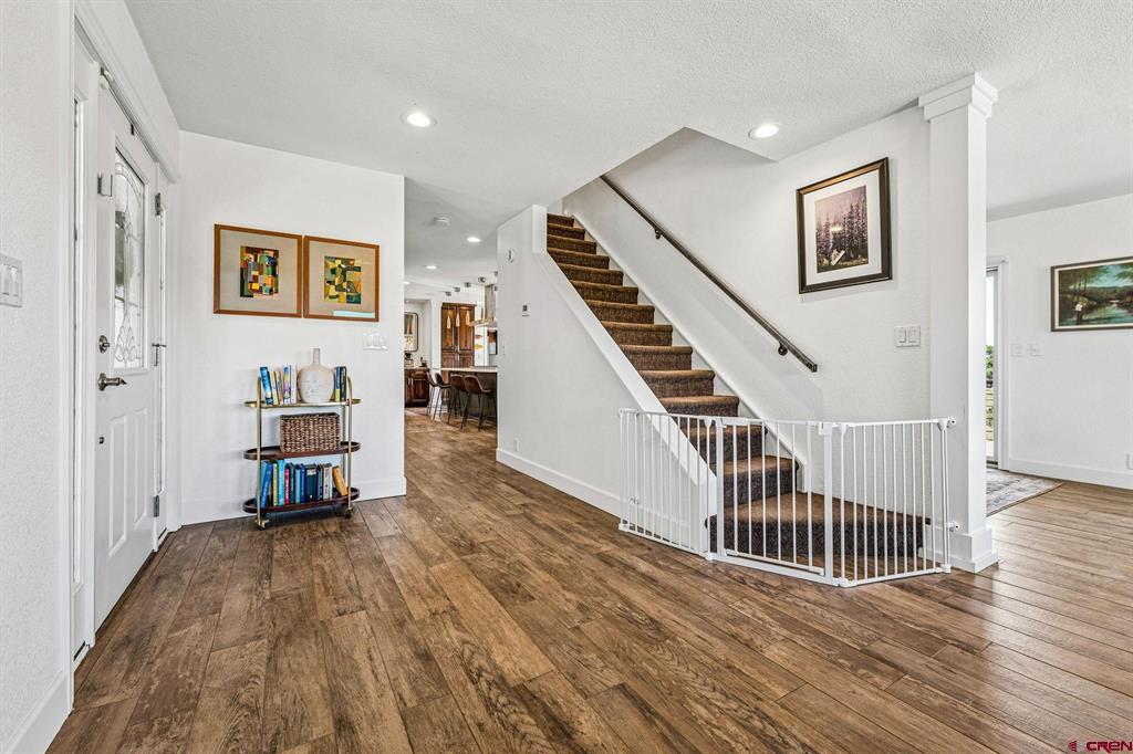 160 Brice Place Durango CO 81303