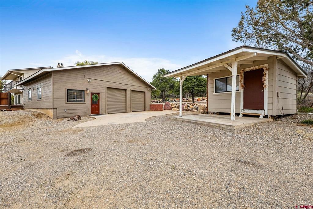 160 Brice Place Durango CO 81303