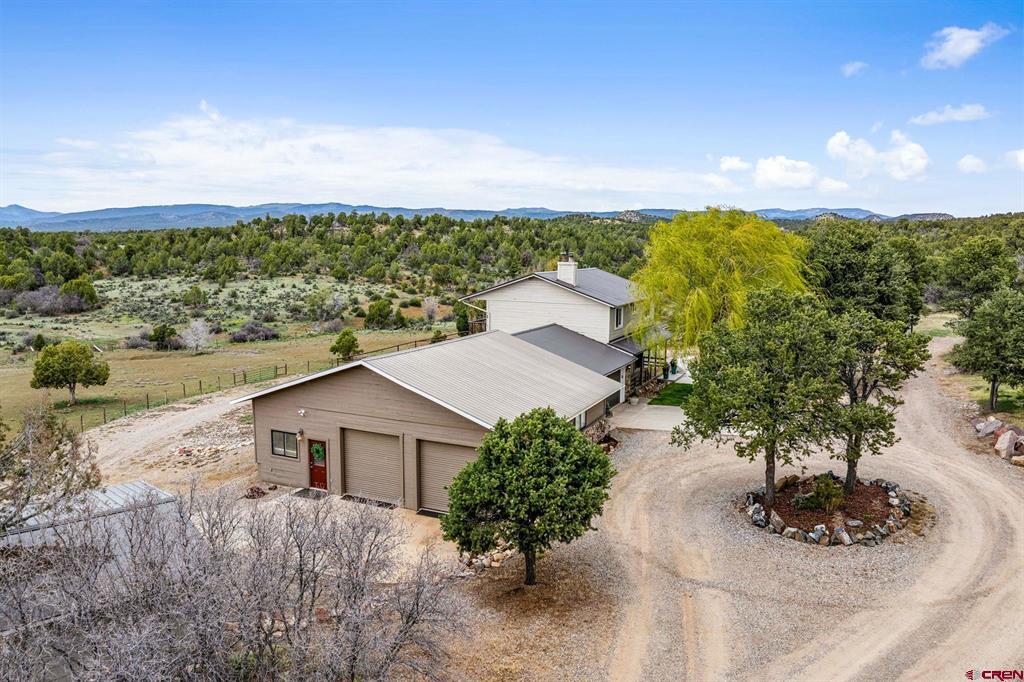 160 Brice Place Durango CO 81303