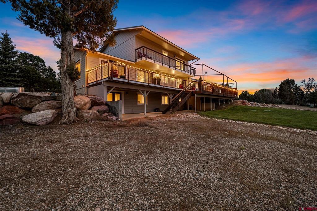 160 Brice Place Durango CO 81303
