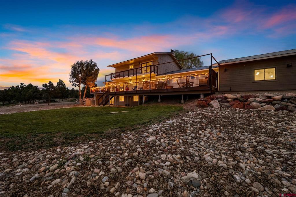 160 Brice Place Durango CO 81303