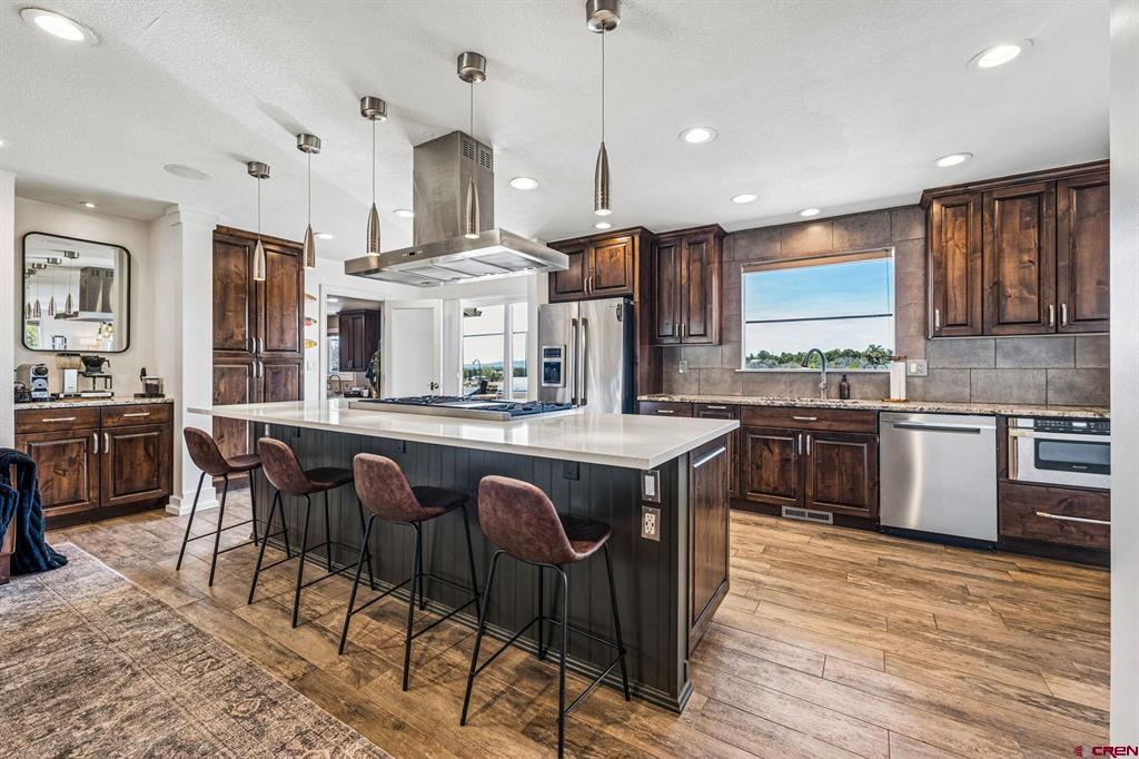 160 Brice Place Durango CO 81303
