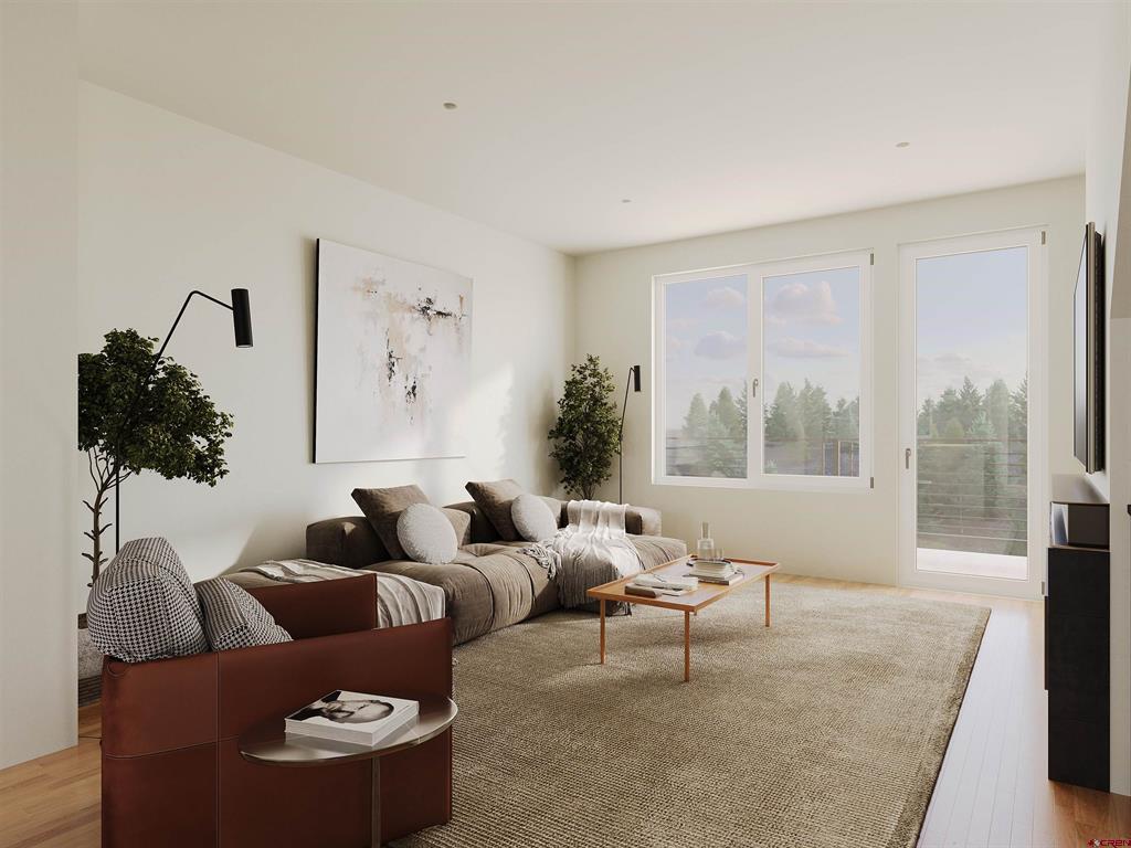 760 Goeglein Gulch Road Durango CO 81301