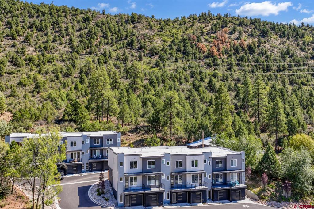 760 Goeglein Gulch Road Durango CO 81301