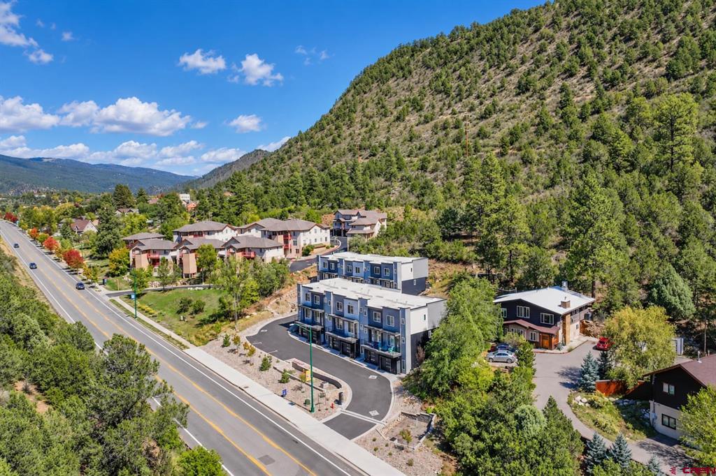 760 Goeglein Gulch Road Durango CO 81301