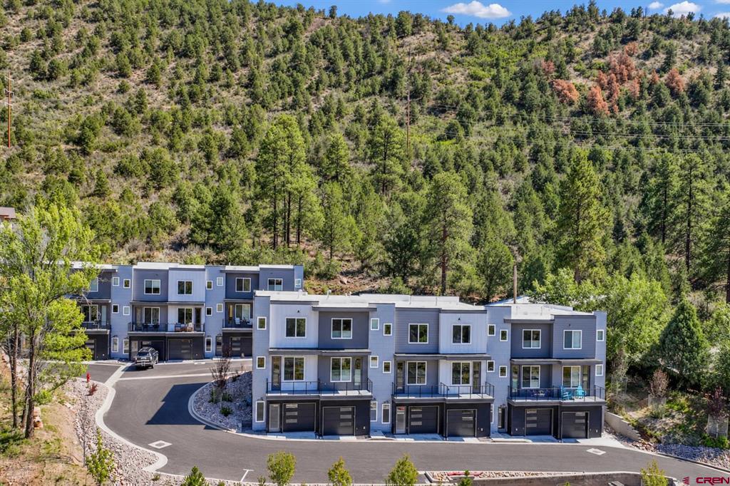 760 Goeglein Gulch Road Durango CO 81301