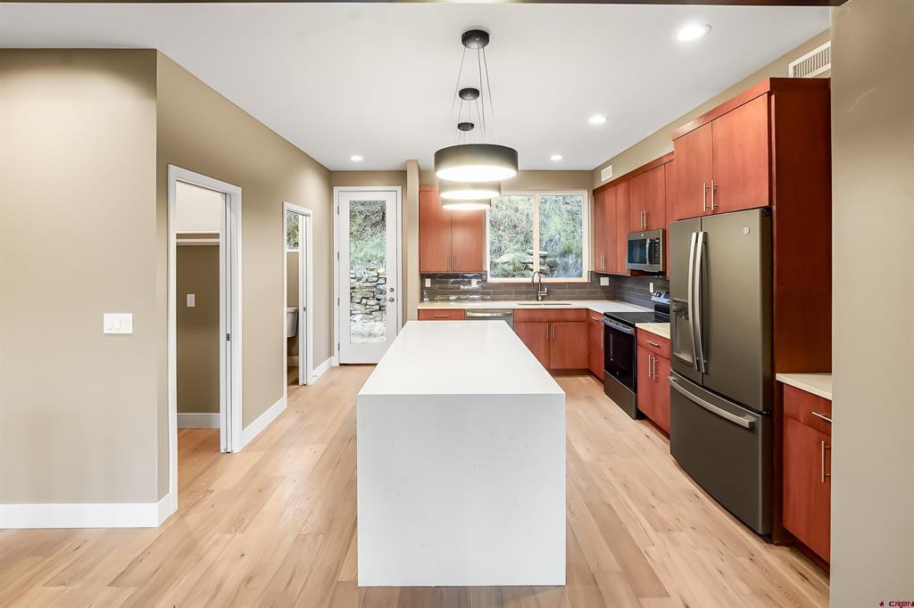 760 Goeglein Gulch Road Durango CO 81301